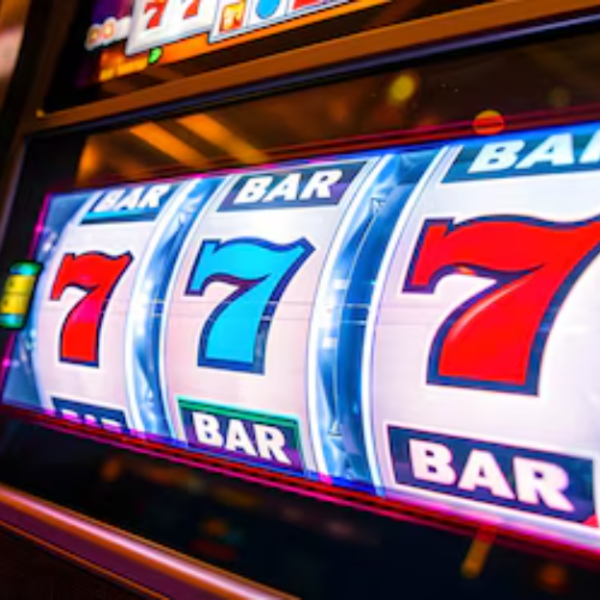 How Online Slots Blend Simplicity With Excitement