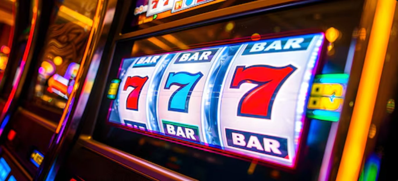 How Online Slots Blend Simplicity With Excitement
