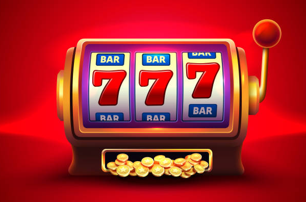 Slot Gaming As A Reflection Of Evolving User Control And Simplicity