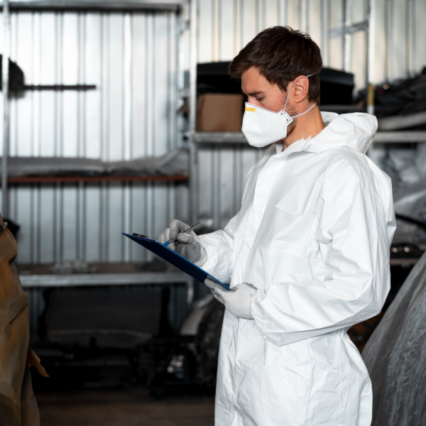 5 Steps to Managing Asbestos in Heritage Properties in Australia