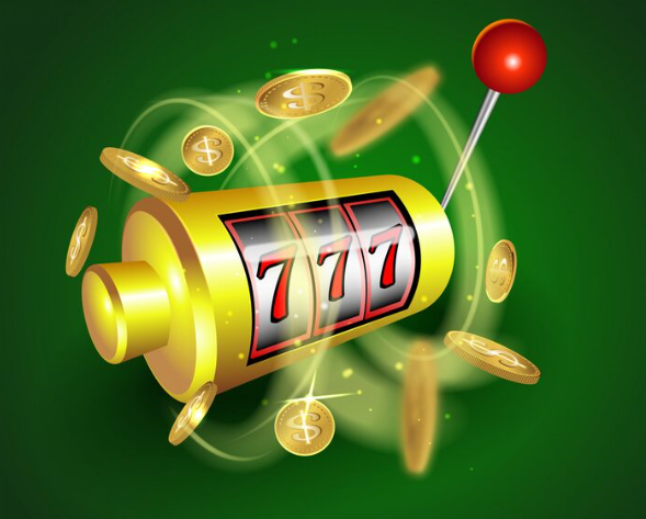 How Online Slot Gaming Turns Random Outcomes Into Recognisable Patterns