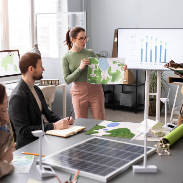 CEMP Requirements for Commercial Property Crossovers in Australia